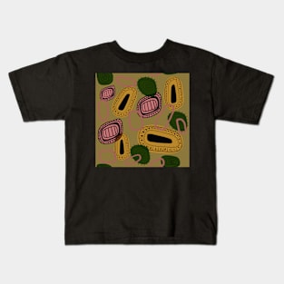 The dish Kids T-Shirt